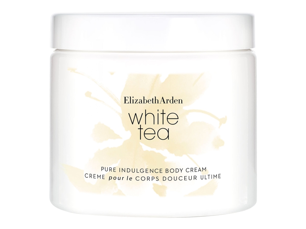 Elizabeth Arden White Tea Body Cream 400 Ml
