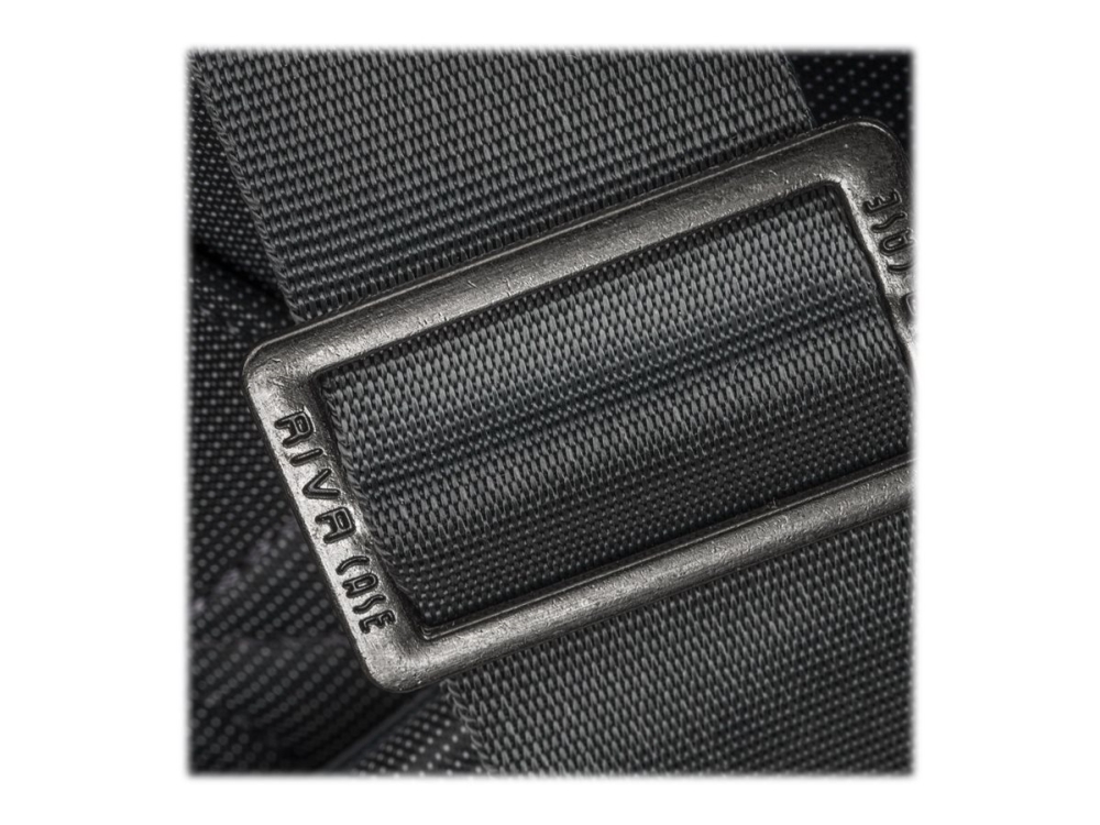 Laptoptasche Rivacase 8231 15,6" Grau