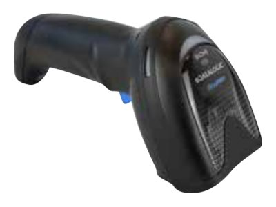 Datalogic Gryphon I Gm4500, Tragbares Barcodelesegerät, 1D/2D, Laser, Code 39, Ean-13, Gs1 Databar Expanded, Gs1 Databar Omnidirectional, Pdf417, U.P