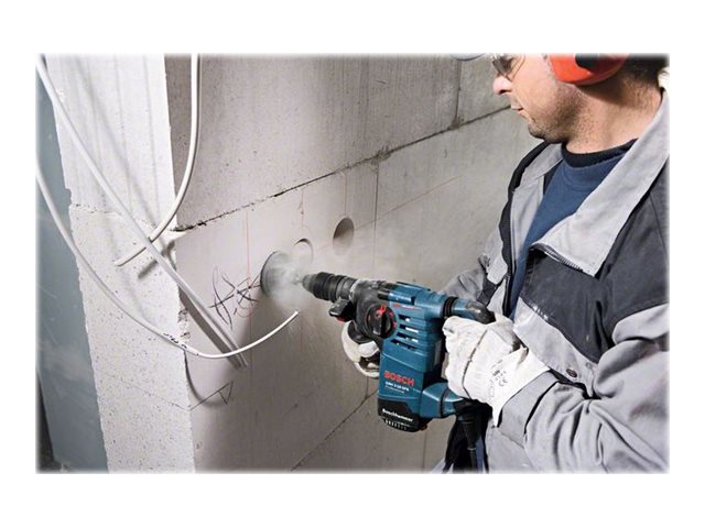 Bosch BOREHAMMER GBH 3-28 DFR | Elverktyg - Prof. Elverktyg 230V - Borrhammare | GameStuff