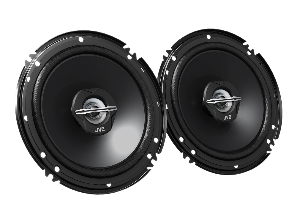 Jvc Cs-J620x, 2-Wege, 300 W, 30 W, 4 Ohm, 35 - 22000 Hz, Neodym