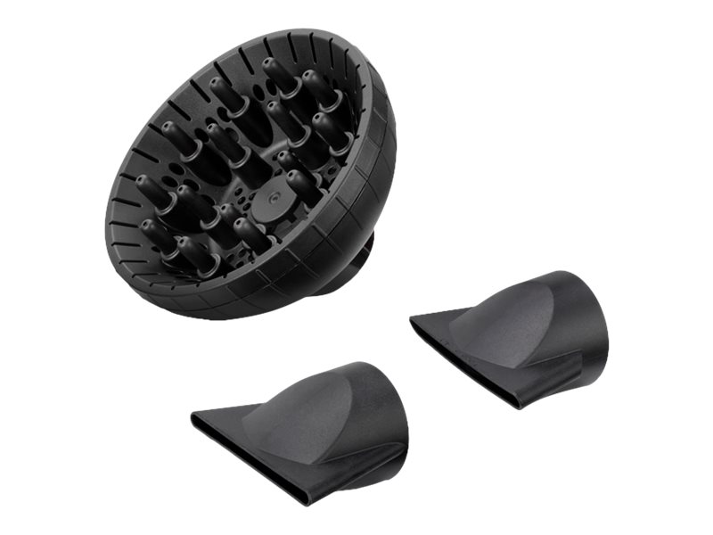 BaByliss Veloce, Musta, Punainen, Yksivärinen, 2,8 m, Italia, 2200 W