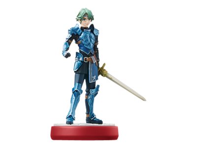 Nintendo Amiibo Alm - Ekstra Videospilsfigur til Konsol