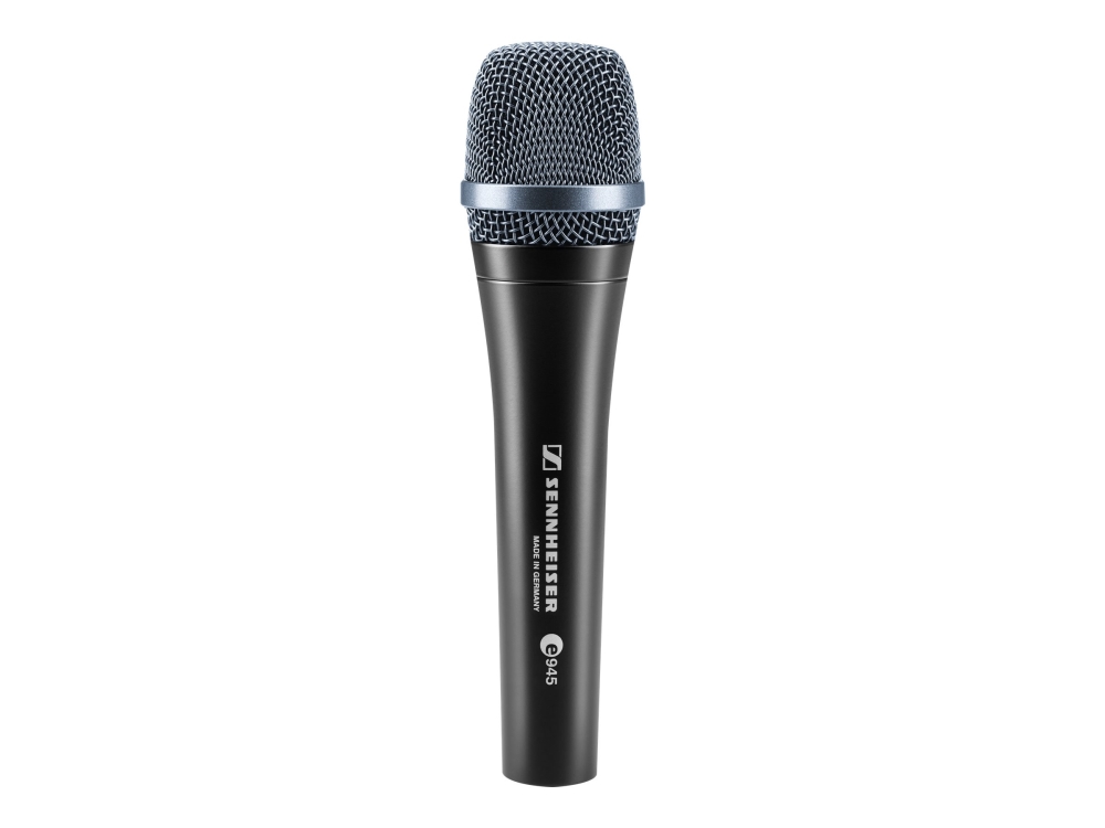 Sennheiser E 945 - Mikrofon