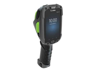 Zebra TC8300 - Handdator - ruggad - Android 8.1 (Oreo) - 32 GB - 4 (800 x 480) - bakre kamera - streckkodsläsare - (2D-imager) - USB-värd - SD-kortplats - Wi-Fi 5, NFC, Bluetooth | Skrivare - Kopiera & Skanna - Handskanner | GameStuff