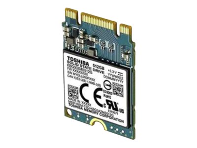 Origin Storage - Ssd - 512 Gb - Intern - M.2 2230 - Pcie (Nvme)
