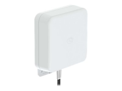 Panorama Antennen Wmmg-7-38-5Sp - Antenne - Mobil - 2 Dbi (Für 698 - 960 Mhz), 5 Dbi (Für 1,71 - 2,7 Ghz), 4 Dbi (Für 3,4 - 3,8 Ghz) - Gerichtet - Wa