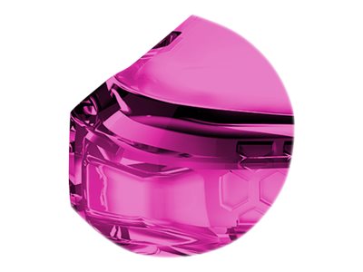 Itskins Spectrum Clear Hülle Für Iphone 6 Plus / 6S Plus , Rosa