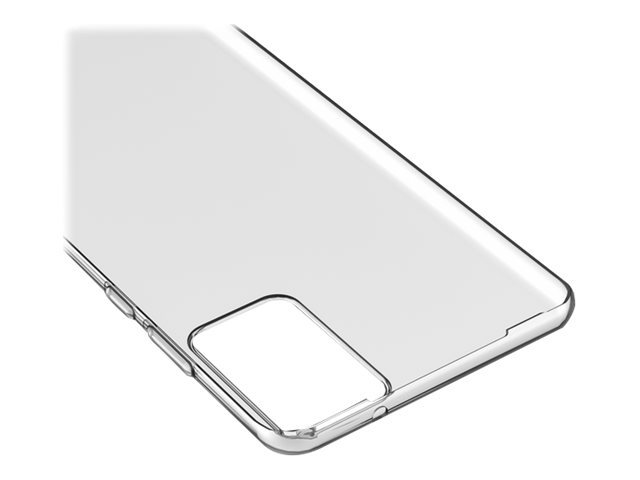 X Shield Baksidesskydd För Mobiltelefon Termoplastisk Polyuretan Tpu Klar För Samsung Galaxy S20 S20 5g