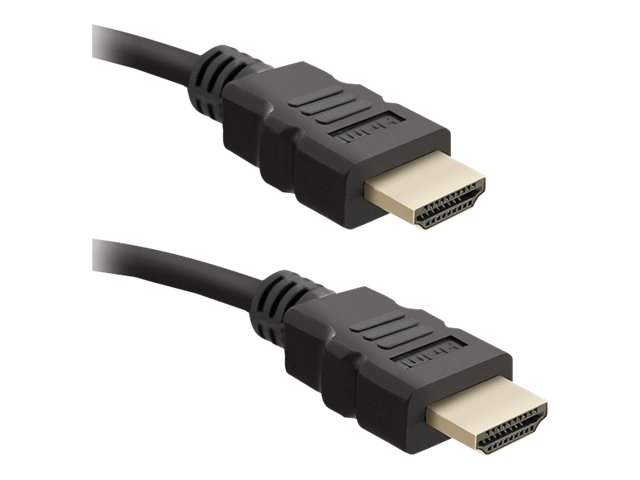 Qoltec - Hdmi-Kabel - Hdmi-Stecker Auf Hdmi-Stecker - 3 M