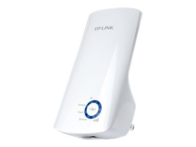 TP-LINK TL-WA850RE Wifi Rækkeviddeforlænger 100Mb 2.4GHz