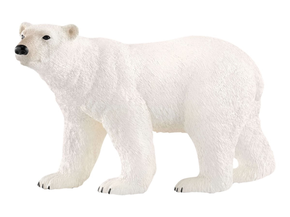 Schleich Polar Bear