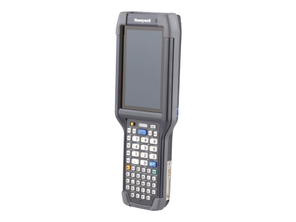 Honeywell CK65 - Handdator - ruggad - Android 8.1 (Oreo) - 32 GB - 4 färg (480 x 800) - bakre kamera - streckkodsläsare - (2D-imager) - microSD-kortplats - Wi-Fi 5, NFC, Bluetooth | Skrivare - Kopiera & Skanna - Handskanner | GameStuff