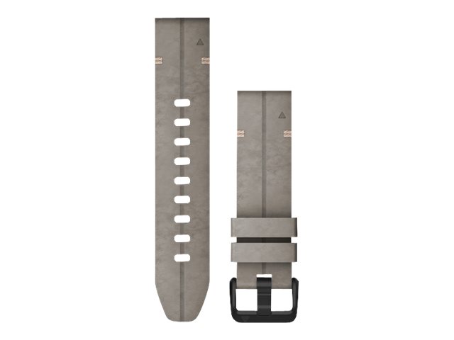 Garmin Quickfit 20, Band, Wildleder, 20 Mm