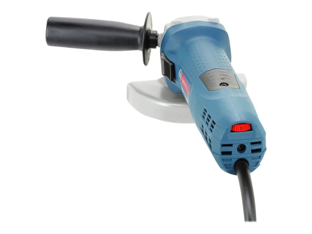 Bosch GWS 7-115 E COMPACT-vinkelslip