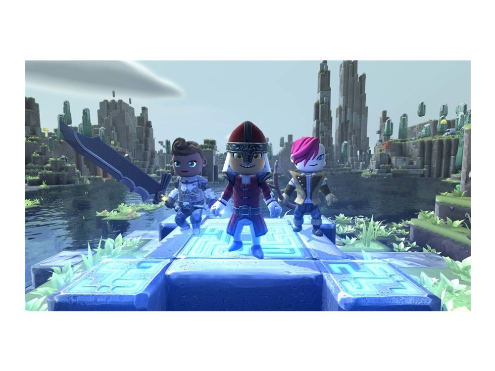 Portal Knights - Xbox One - Hente - ESD