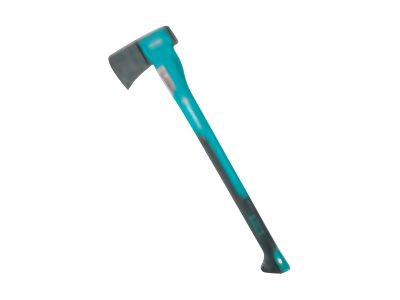 Gardena Økse Grå 60 Cm