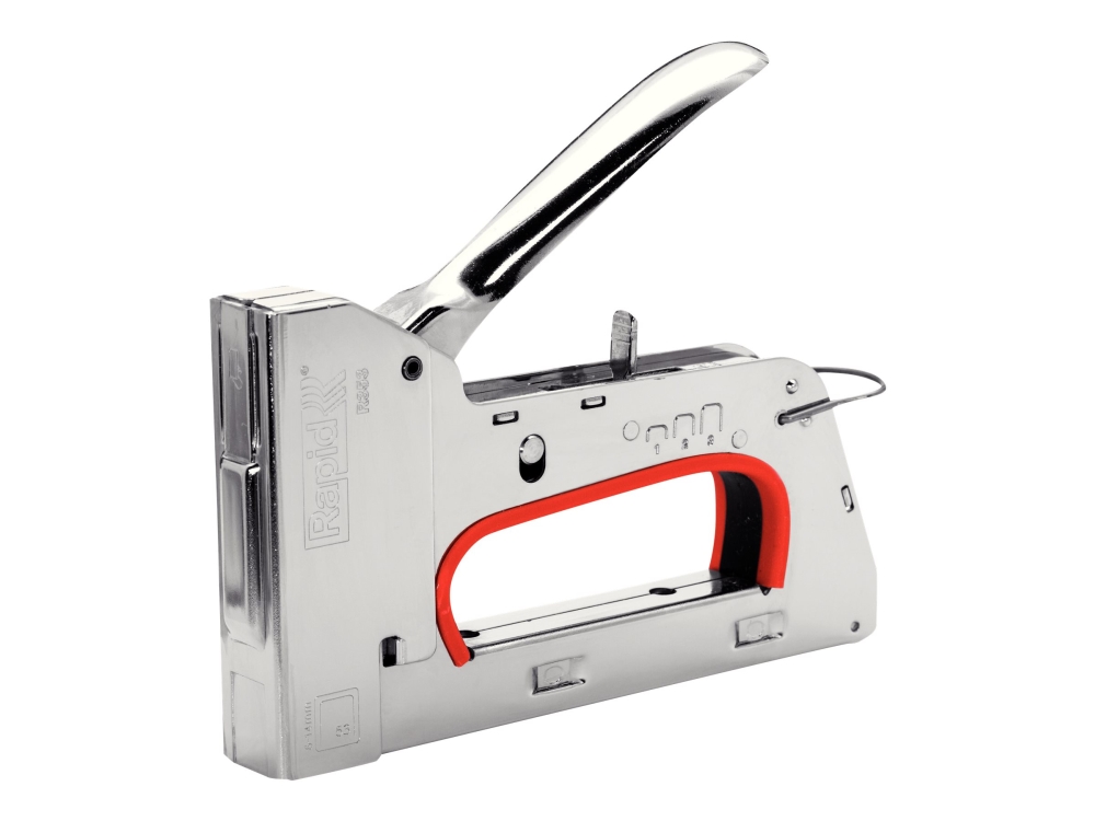 Rapid PRO R353E - Häftklammerpistol