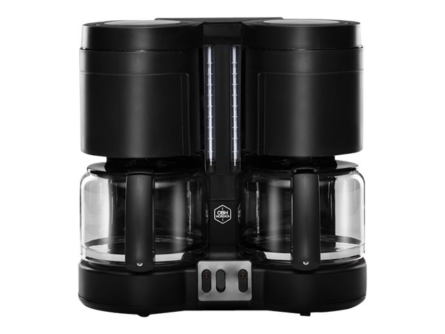 Obh Nordica Op8508s0, 2,8 L, 2100 W, Sortierung