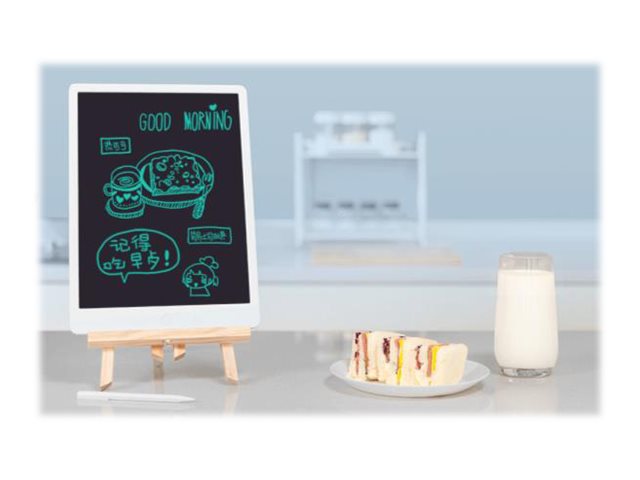 Xiaomi Bhr4245gl, Lcd, 34,3 Cm (13.5 Zoll), Weiß, Grün, Cr2025, 225 Mm