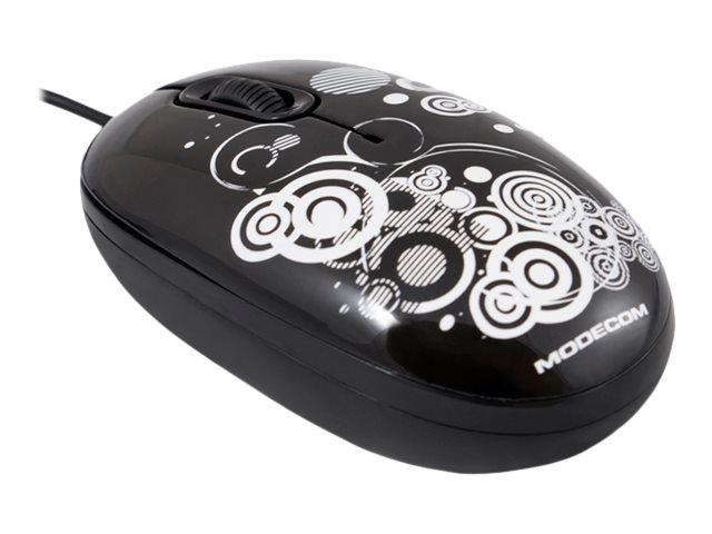 Modecom Mc-Starter Art - Lautsprecher - Für Pc - 1 Watt (Gesamt)