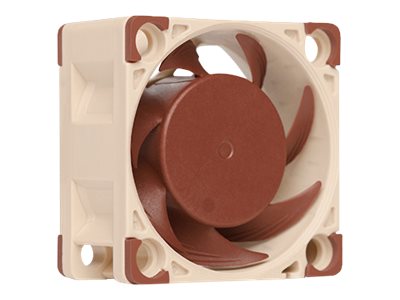 Noctua Nf-A4x20 Flx - Einsatz Mit Lüfter - 40 Mm