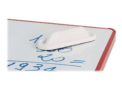 Whiteboard-Wischer Nobo, Weiß
