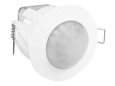 Maclean Energy Mce20 - Bevægelsessensor - Hvid