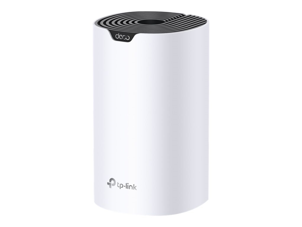 Tp-Link Mesh-Wlan Netzwerk (Ac1200), 3Er Pack, Weiß, Intern, Mesh-System, Leistung, 370 M², Dual-Band (2,4 Ghz/5 Ghz)