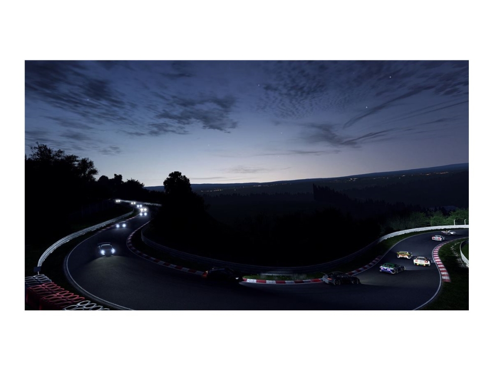 Project CARS 2 - Season Pass - DLC Xbox One - ESD