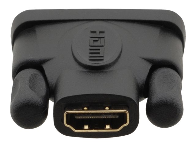 Kramer Ad-Dm/Hf - Videoadapter - Hdmi Hun Til Dvi Han