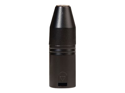 Røde - Lyd Adapter - Ministik Hun Til Xlr3 Han - For Røde Videomicro Ii
