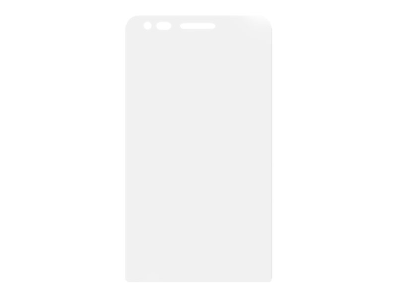 Qoltec Premium Skarmskydd För Mobiltelefon Glas 5  " För Asus Zenfone 2 Laser