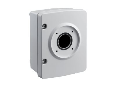 Bosch Nda-U-Pa0, Abzweigdose, Universal, Weiß, Bosch, Aluminium, 170 Mm