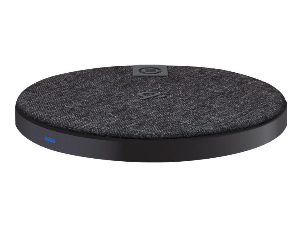 Alogic Prime Series – Trådløs Opladningsmåtte – 10 Watt – Fast Charge – Space Grey