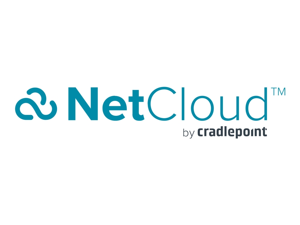 Cradlepoint E300 Series Enterprise Router E300-5Gb - Trådløs Router - Wwan 10Gbe Dual Band - 3G, 4G, 5G - Væg-Monterbar - Med 5 Års Netcloud Enterpri