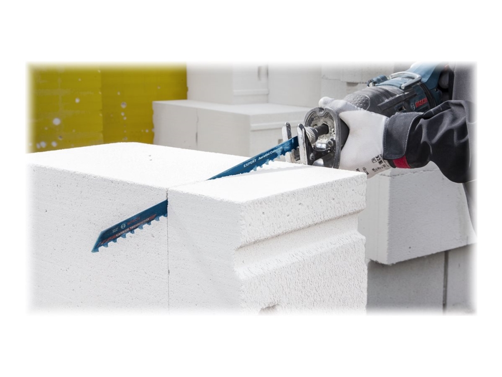 Bosch Expert S2041HM Bajonetsavklinge - 400mm
