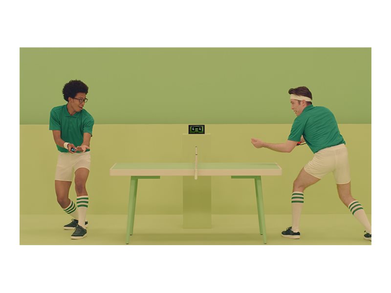 1-2-Switch Nintendo Switch