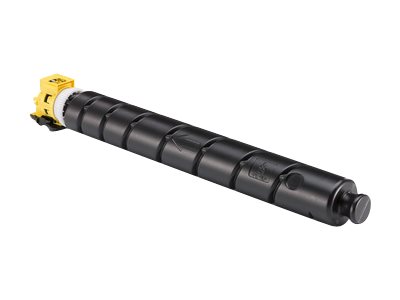 Kyocera Tk 8515y Gul Original Tonerpatron For Taskalfa 5052ci 5053ci 6052ci 6053ci