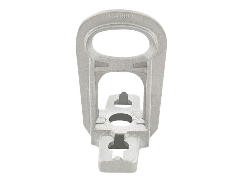 Qoltec Cable Hanger / Handle - Kabelhænger - Pælmonterbar
