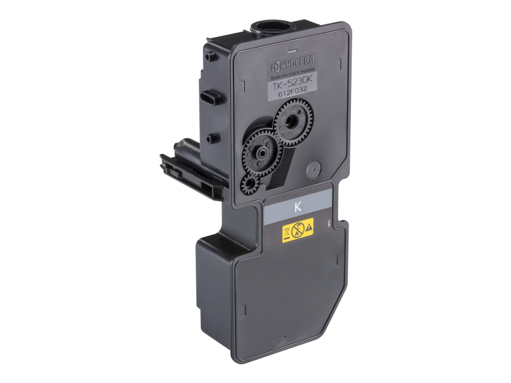 Lasertoner KYOCERA 1T02R90NL0, 2 600 sidor, Svart | Skrivare - Bläck, toner & förbrukningsvaror - Toner | GameStuff