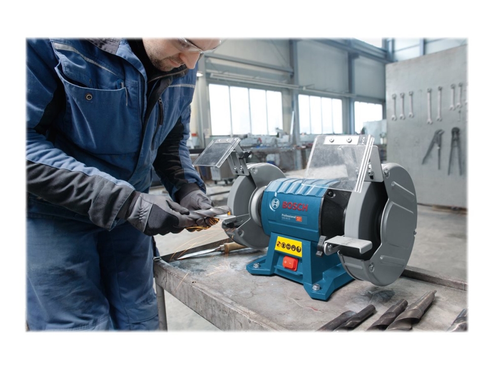 Bosch Bænksliber Gbg 60-20