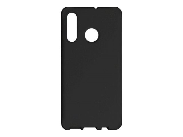 Itskins Feroniabio Cover Til P30 Lite New Edition / P30 Lite . Sort