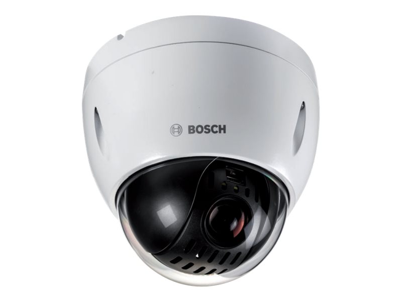 Bosch Autodome 4000i Ndp 4502 Z12 Netværksovervågningskamera Ptz Indendørs Farve Dag Nat 130 000 Pixel 1920 1080 1080p Autom
