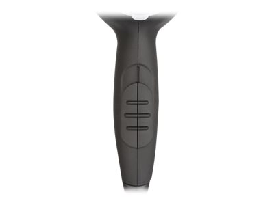Tristar Hd-2322 - Hårtørrer - Sort/ Sølv