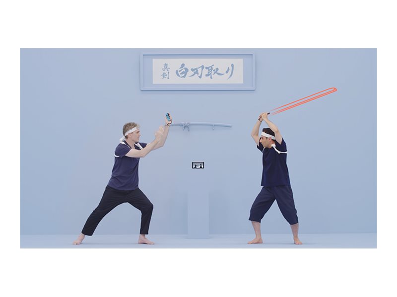 1-2-Switch - Nintendo Switch