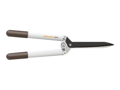 Fiskars Hs53 – Hækkesaks – 54,4 Cm – Hvid