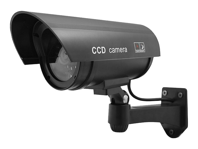 Ir1100 B Ir Led Attrappe-Kamera