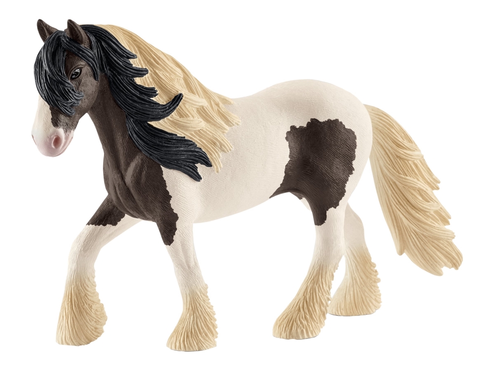 Schleich Tinker-Hengst
