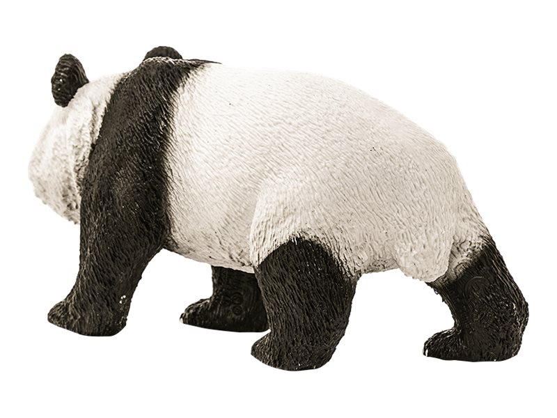 Schleich Giant Panda, Male